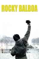 Rocky Balboa Poster 2