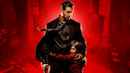 Rocky Handsome Poster 2