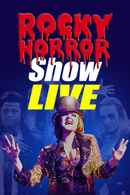 Rocky Horror Show Live Poster 4