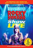 Rocky Horror Show Live Poster 6