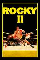 Rocky II Poster 3