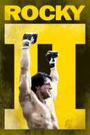 Rocky II Poster 2