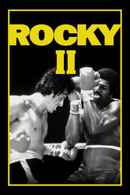 Rocky II Poster 4