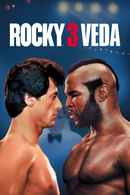 Rocky III Poster 3