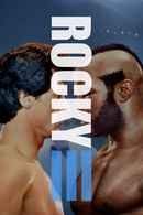 Rocky III Poster 6