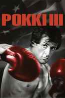 Rocky III Poster 7