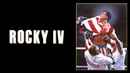 Rocky IV Poster 3