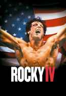 Rocky IV Poster 4