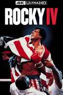 Rocky IV Poster 4