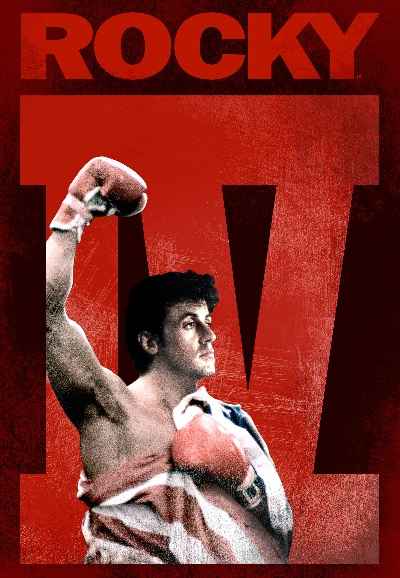 Rocky IV