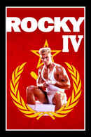 Rocky IV Poster 2