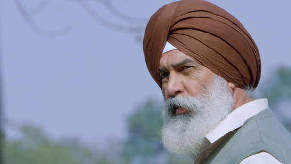 Rocky Mental Poster 3