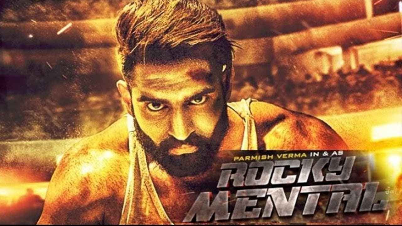 Rocky Mental Movie (2017) | Release Date, Cast, Trailer, Songs ...