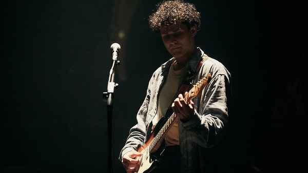 Rocky Road to Berlin Poster 2