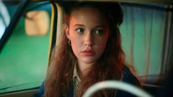 Rocky Road to Berlin Poster 3