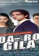 Roda-Roda Gila Poster 5