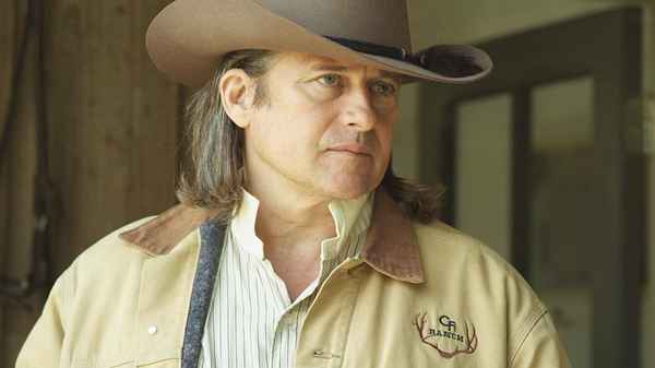 Rodeo and Juliet Poster 3