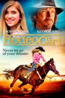 Rodeo Girl Poster 2