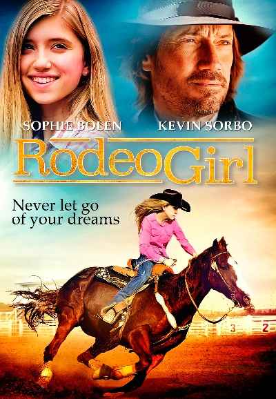 Rodeo Girl