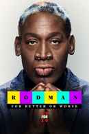 Rodman: For Better or Worse Poster 5