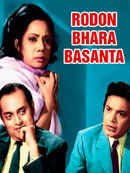 Rodon Bhara Basanta Poster 1