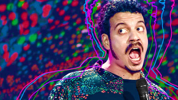 Rodrigo Marques: King of Uncouth Poster 3