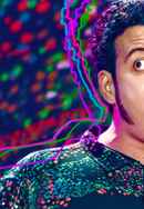 Rodrigo Marques: King of Uncouth Poster 6