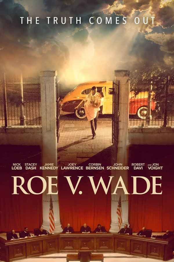 Roe v. Wade Poster 3