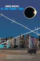 Roger Waters - In The Flesh Live Poster 4