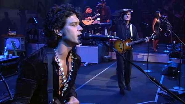 Roger Waters - In The Flesh Live Poster 1