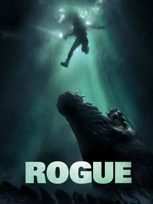 Rogue Poster 2