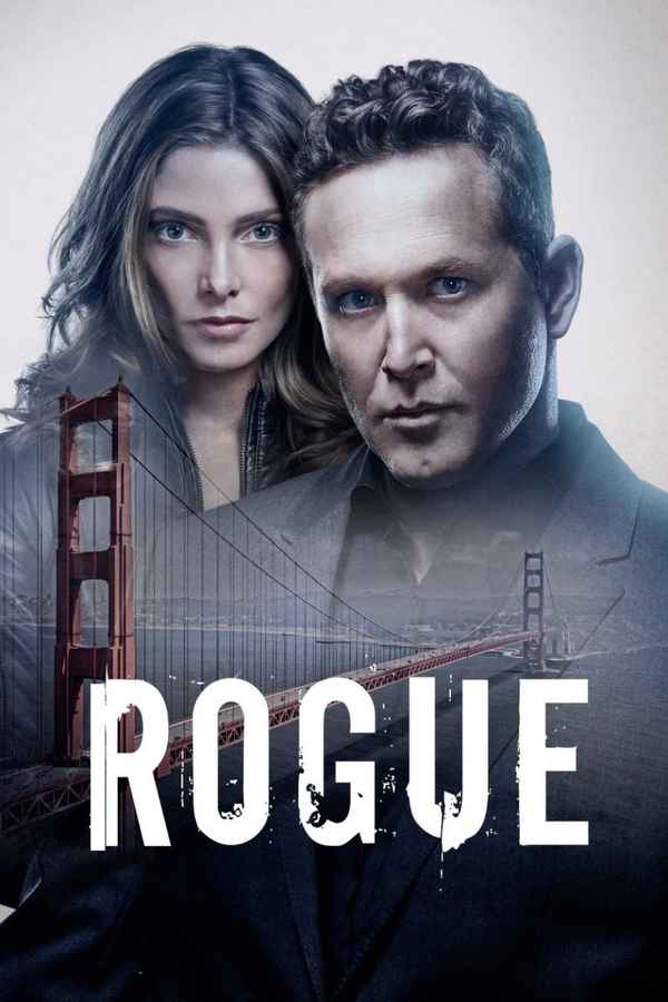 Rogue Poster 6