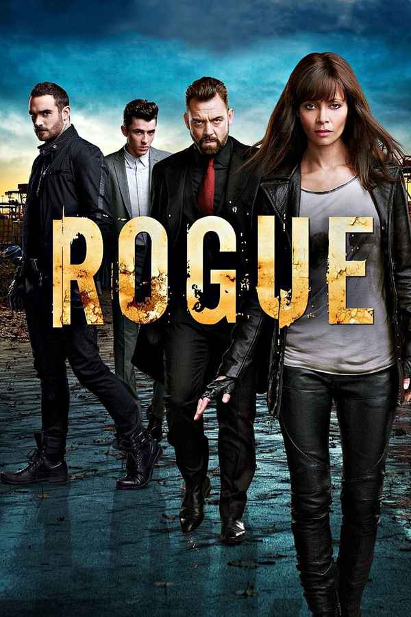 Rogue Poster 7