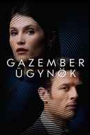 Rogue Agent Poster 7