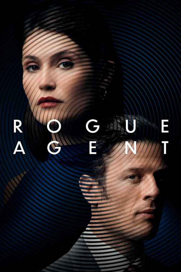 Rogue Agent Poster 5