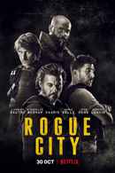 Rogue City Poster 3
