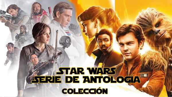 Rogue One: A Star Wars Story Poster 7