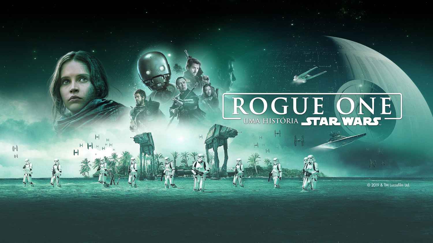 star wars rogue one online full movie