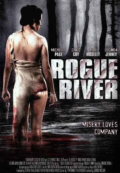 Rogue River