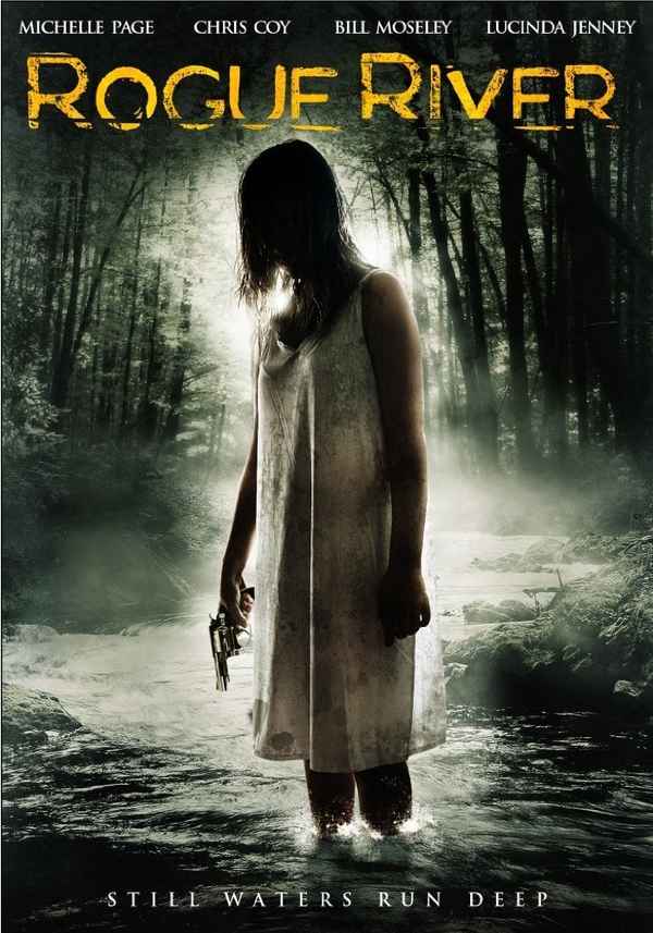 Rogue River Poster 5