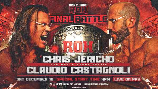 ROH: Final Battle Poster 7