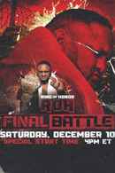 ROH: Final Battle Poster 4