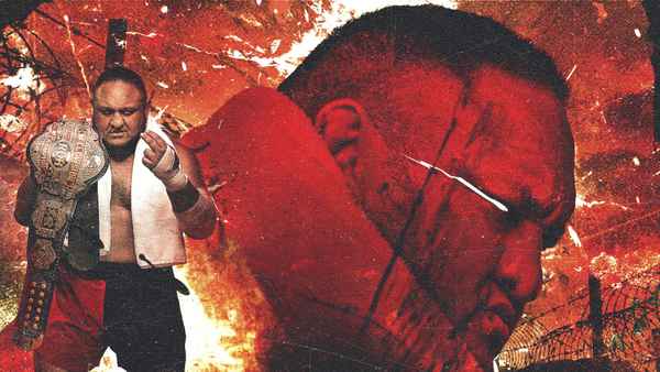 ROH: Final Battle Poster 3