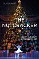 ROH Live: The Nutcracker Poster 1