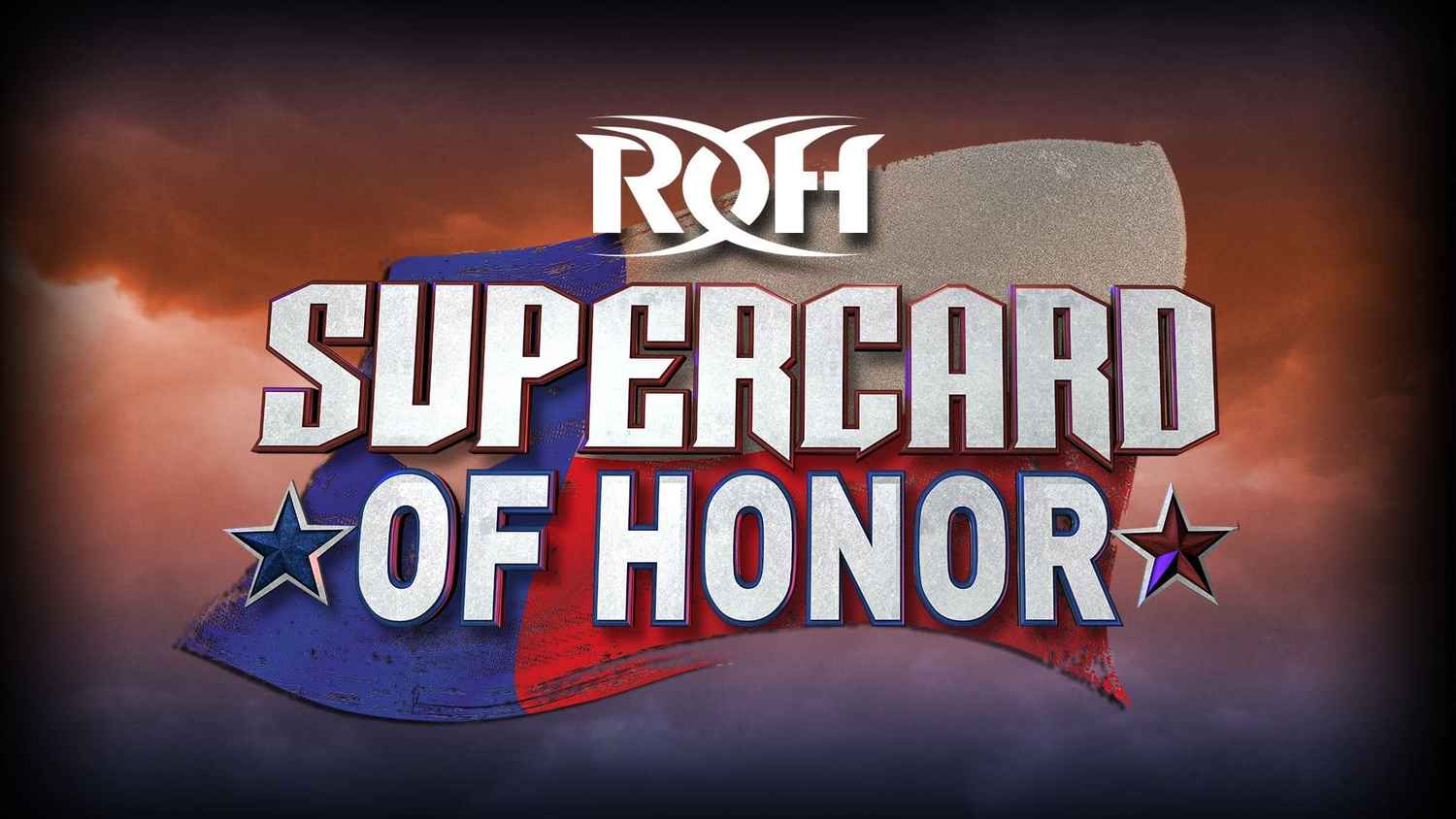 ROH Supercard of Honor 2022