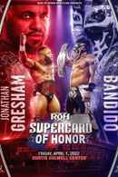 ROH Supercard of Honor 2022 Poster 4