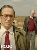 Rojo Poster 6