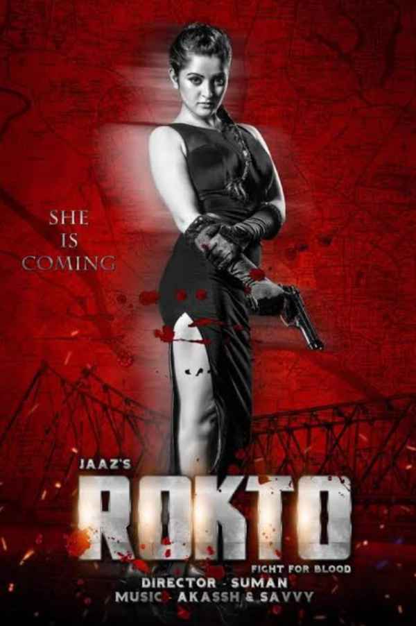 Rokto Poster 3