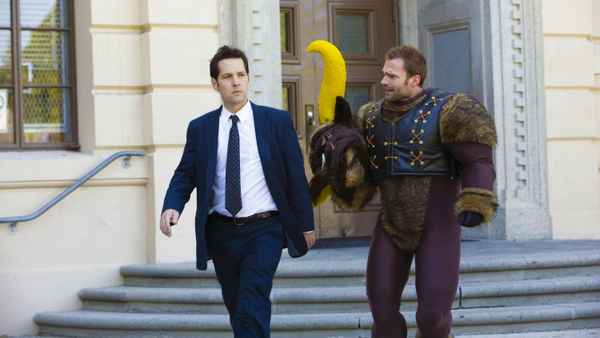 Role Models Poster 4