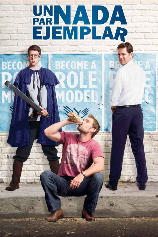 Role Models Poster 5